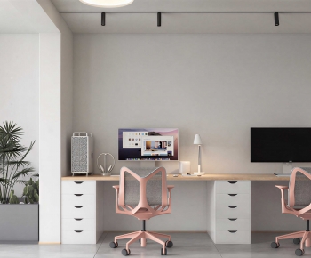 Modern Study Space-ID:511799104