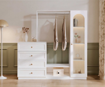 Modern The Wardrobe-ID:808214908