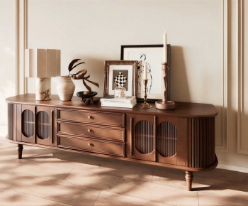 Modern TV Cabinet-ID:745789051