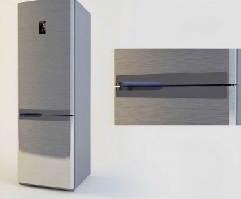 Modern Home Appliance Refrigerator-ID:971568112