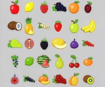 Modern Fruit-ID:709947111