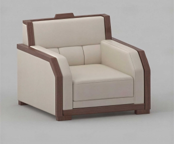 Modern Single Sofa-ID:981398118