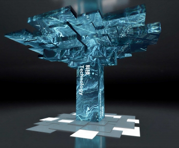 Modern Sculpture-ID:539820914