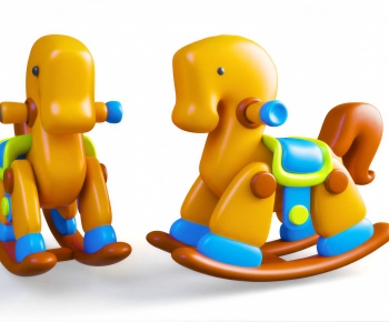 Modern Equipment For Children-ID:587833889