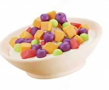 Modern Food-ID:531749012