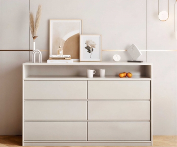 Modern Chest Of Drawers-ID:358747966