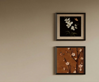 French Style Painting-ID:104551088