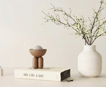 Modern Decorative Set-ID:332215071