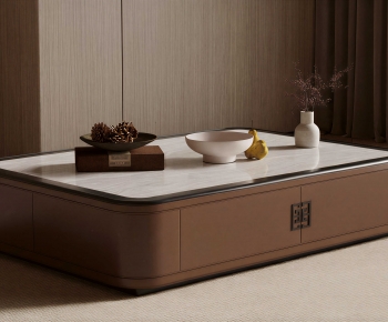 New Chinese Style Coffee Table-ID:958635099