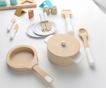 Modern Tableware-ID:364181044