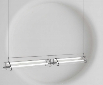 Modern Long Chandelier-ID:877569912