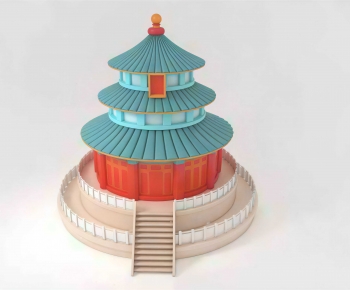 Chinese Style Meichen-ID:375269899