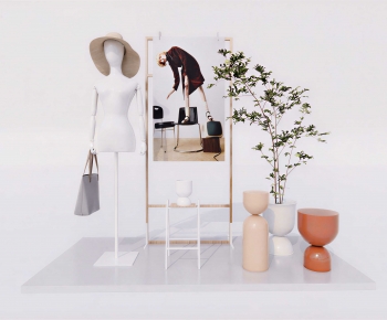 Modern Fashion Model-ID:361509315