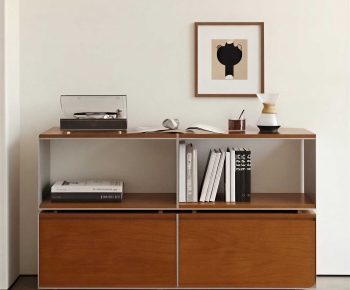 Modern Desk-ID:412015912