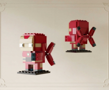 Modern Toys-ID:382776988