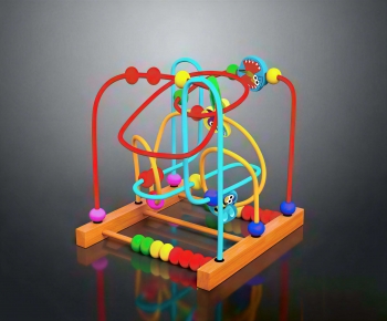 Modern Toys-ID:667169184