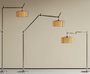 Modern Floor Lamp-ID:296245104