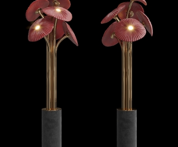 Modern Floor Lamp-ID:488459116