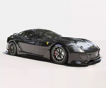 Modern Car-ID:490892893