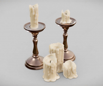 European Style Candles/Candlesticks-ID:310023074