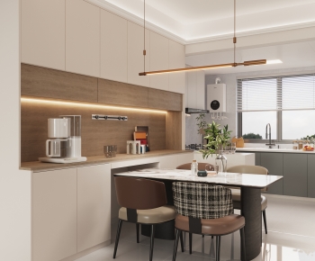 Modern Dining Room-ID:949120587