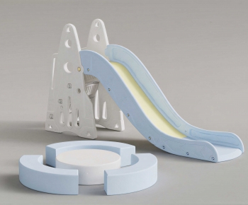 Modern Equipment For Children-ID:704133996