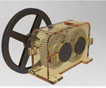 Modern Industrial Equipment-ID:331829074