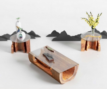 Modern Coffee Table-ID:191898118