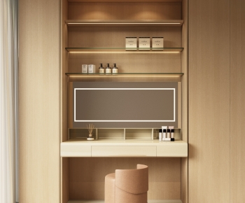 Modern Dresser-ID:277429109