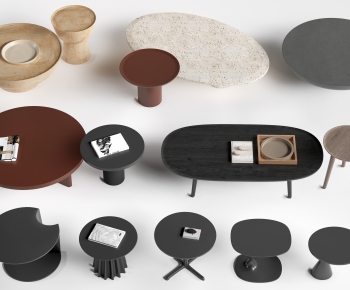 Modern Coffee Table-ID:128292085