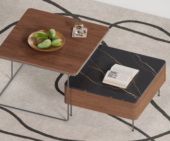 Modern Coffee Table-ID:213998081