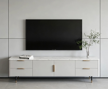 Modern TV Cabinet-ID:602729349