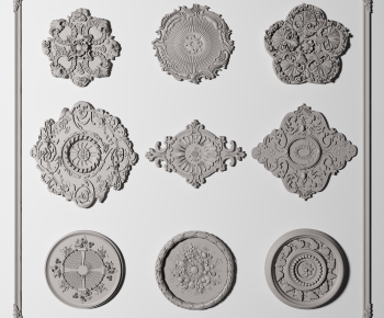 European Style Carving-ID:849253893