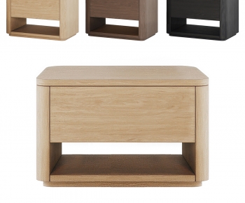 Modern Bedside Cupboard-ID:277663957