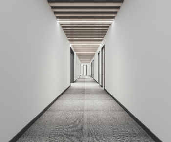 Modern Office Aisle-ID:382061045