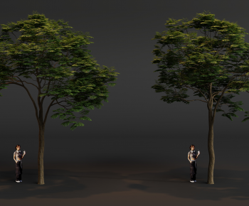 Modern Tree-ID:313839957