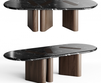 Modern Dining Table-ID:816299926