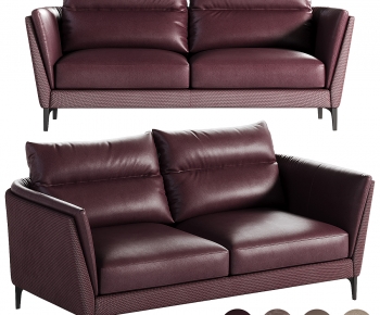 Modern A Sofa For Two-ID:992743971