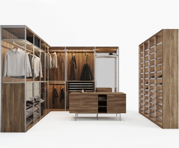 Modern The Wardrobe-ID:229669099