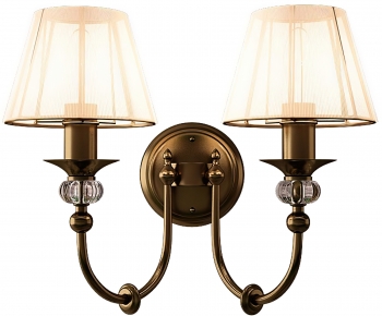 Simple European Style Wall Lamp-ID:470263966