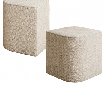 Modern Sofa Stool-ID:192039019
