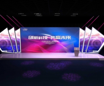 Modern Stage Performance-ID:585937985