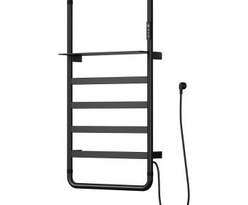 Modern Bathroom Rack-ID:735527046