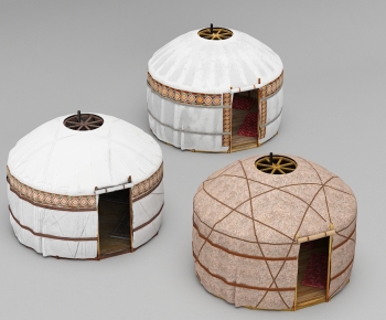 Modern Tent-ID:132270105