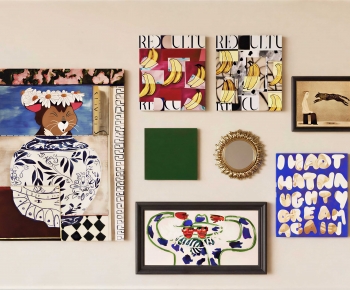 Modern Painting-ID:367495066