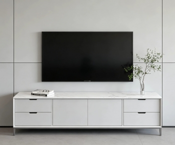 Modern TV Cabinet-ID:604429292