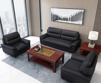 Modern Sofa Combination-ID:486188891