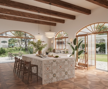 Modern Dining Room-ID:576040984