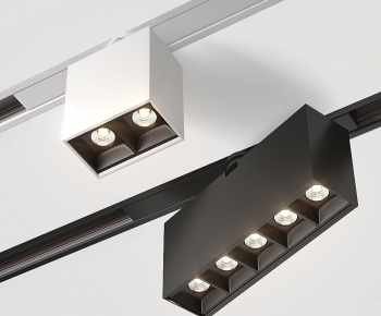 Modern Downlight Spot Light-ID:792826891