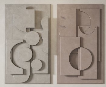 Modern Wall Decoration-ID:538466937
